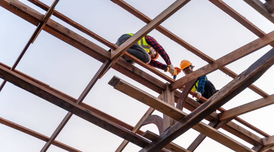 Professional gutter cleaning services in Pattison, MS